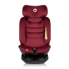 Lionelo Bastiaan RWF i-Size Red Burgundy — Autokindersitz