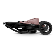 Lionelo Zoey Pink Rose — Buggy