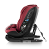 Lionelo Bastiaan RWF i-Size Red Burgundy — Autokindersitz