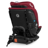 Lionelo Bastiaan RWF i-Size Red Burgundy — Autokindersitz