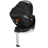 Lionelo Moxie i-Size Base Black — Kindersitzbasis