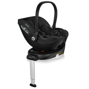 Lionelo Moxie i-Size Base Black — Kindersitzbasis