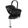 Lionelo Moxie i-Size Base Black — Kindersitzbasis