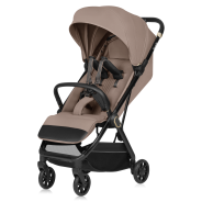 Lionelo Bess Beige Sand — Kinderwagen