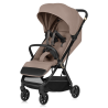Lionelo Bess Beige Sand — Kinderwagen