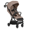 Lionelo Bess Beige Sand — Kinderwagen