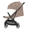 Lionelo Bess Beige Sand — Kinderwagen