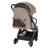 Lionelo Bess Beige Sand — Kinderwagen