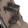 Lionelo Bess Beige Sand — Kinderwagen
