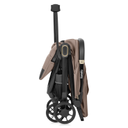 Lionelo Bess Beige Sand — Kinderwagen