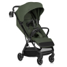 Lionelo Bess Green Forest — Kinderwagen