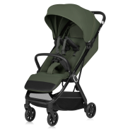 Lionelo Bess Green Forest — Kinderwagen
