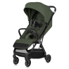 Lionelo Bess Green Forest — Kinderwagen