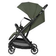 Lionelo Bess Green Forest — Kinderwagen