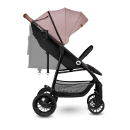 Lionelo Zoey Pink Rose — Buggy