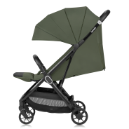 Lionelo Bess Green Forest — Kinderwagen