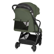Lionelo Bess Green Forest — Kinderwagen