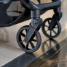 Lionelo Bess Green Forest — Kinderwagen