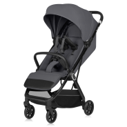 Lionelo Bess Grey Stone — Kinderwagen