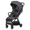 Lionelo Bess Grey Stone — Kinderwagen