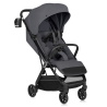 Lionelo Bess Grey Stone — Kinderwagen