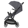 Lionelo Bess Grey Stone — Kinderwagen