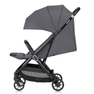 Lionelo Bess Grey Stone — Kinderwagen