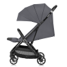 Lionelo Bess Grey Stone — Kinderwagen