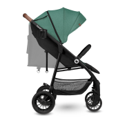Lionelo Zoey Green Forest — Buggy
