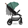 Lionelo Zoey Green Forest — Buggy