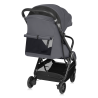 Lionelo Bess Grey Stone — Kinderwagen