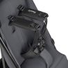 Lionelo Bess Grey Stone — Kinderwagen