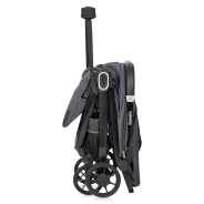 Lionelo Bess Grey Stone — Kinderwagen