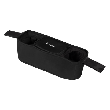 Lionelo Azura Bottle Holder — Kinderwagen-Organizer