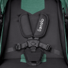 Lionelo Zoey Green Forest — Buggy