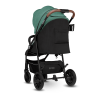 Lionelo Zoey Green Forest — Buggy
