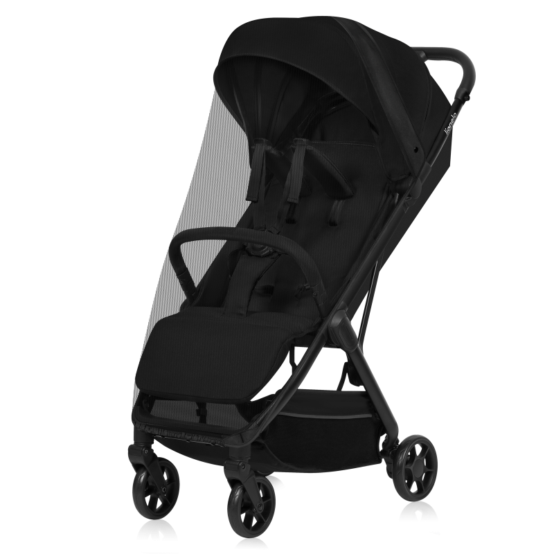 Lionelo Julie Air / Bess Mosquito Net — Moskitonetz für Kinderwagen