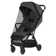 Lionelo Julie Air / Bess Mosquito Net — Moskitonetz für Kinderwagen