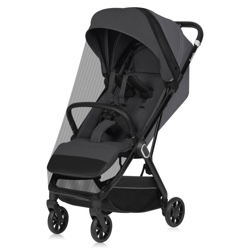 Lionelo Julie Air / Bess Mosquito Net — Moskitonetz für Kinderwagen