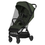 Lionelo Julie Air / Bess Mosquito Net — Moskitonetz für Kinderwagen