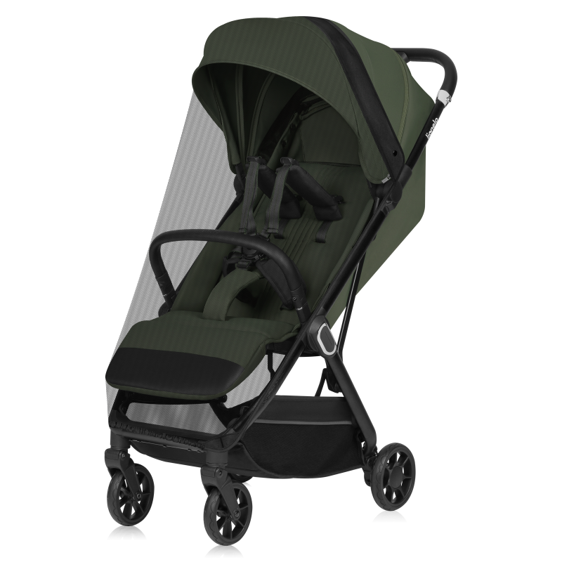 Lionelo Julie Air / Bess Mosquito Net — Moskitonetz für Kinderwagen