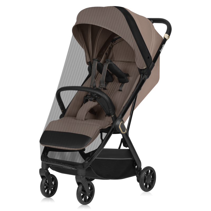 Lionelo Julie Air / Bess Mosquito Net — Moskitonetz für Kinderwagen