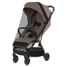 Lionelo Julie Air / Bess Mosquito Net — Moskitonetz für Kinderwagen