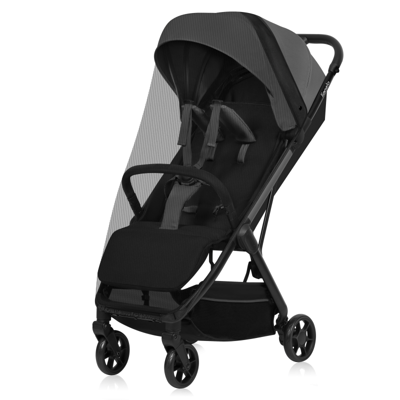 Lionelo Julie Air / Bess Mosquito Net — Moskitonetz für Kinderwagen