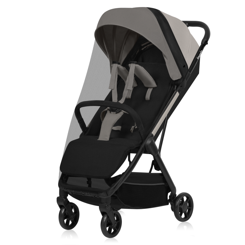 Lionelo Julie Air / Bess Mosquito Net — Moskitonetz für Kinderwagen