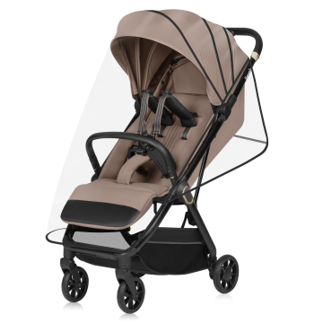 Lionelo Julie Air / Bess Rain Cover — Regenschutz