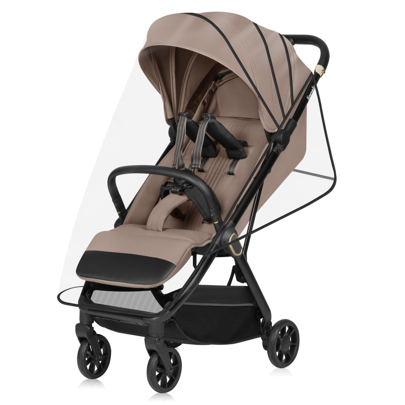 Lionelo Julie Air / Bess Rain Cover — Regenschutz
