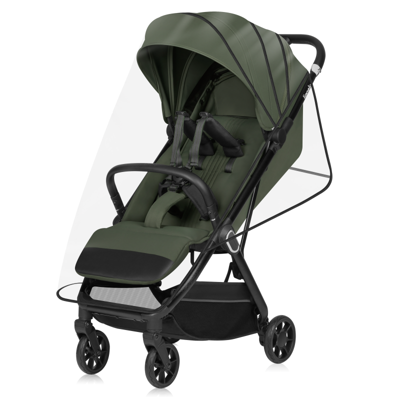Lionelo Julie Air / Bess Rain Cover — Regenschutz
