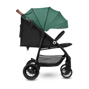 Lionelo Zoey Green Forest — Buggy