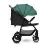 Lionelo Zoey Green Forest — Buggy